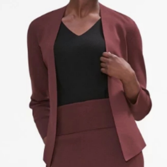 (Help!) ISO MM LaFleur Jardigan Chestnut XS OR S - Picture 2 of 2